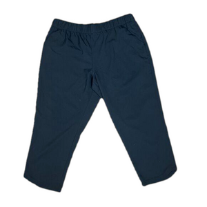 Columbia Women's Jogger Pants Black Elastic Waistband Lightweight Breathable XL